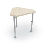 MooreCo Hierarchy Monroe Collaborative Classroom Desk (MOR-1743K8201-XXX)