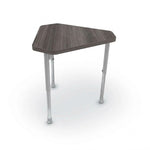 MooreCo Hierarchy Monroe Collaborative Classroom Desk (MOR-1743K8201-XXX)