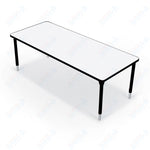 Hierarchy Rectangular School Activity Table (72