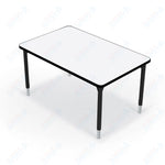 Hierarchy Rectangular School Activity Table (48