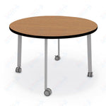 Mooreco Akt Table – 48