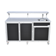 Food & Cafeteria Carts