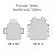 Multi-Media Tables