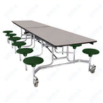 NPS Mobile Cafeteria Table - 30