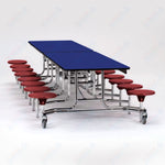 NPS Mobile Cafeteria Table - 30