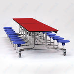 NPS Mobile Cafeteria Table - 30