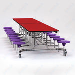NPS Mobile Cafeteria Table - 30