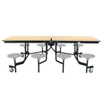 NPS Mobile Cafeteria Table - 30