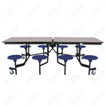 NPS Mobile Cafeteria Table - 30