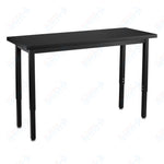 NPS Height Adjustable Science Lab Table, 18