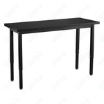 NPS Height Adjustable Science Lab Table, 18