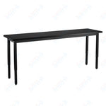 NPS Height Adjustable Science Lab Table, 18