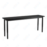 NPS Height Adjustable Science Lab Table, 18