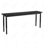 NPS Height Adjustable Science Lab Table, 18