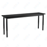 NPS Height Adjustable Science Lab Table, 18