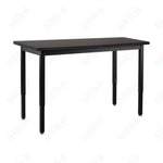 NPS Height Adjustable Science Lab Table, 24