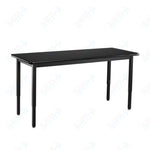 NPS Height Adjustable Science Lab Table, 24