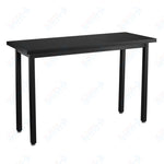 NPS Height Adjustable Science Lab Table, 18