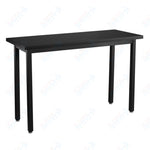 NPS Height Adjustable Science Lab Table, 18