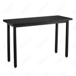 NPS Height Adjustable Science Lab Table, 18