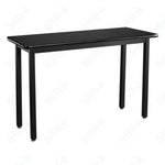 NPS Height Adjustable Science Lab Table, 18