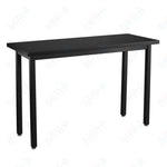 NPS Height Adjustable Science Lab Table, 18