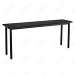 NPS Height Adjustable Science Lab Table, 18