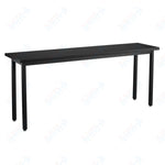 NPS Height Adjustable Science Lab Table, 18