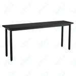 NPS Height Adjustable Science Lab Table, 18