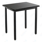 NPS Height Adjustable Science Lab Table, 24