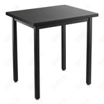 NPS Height Adjustable Science Lab Table, 24