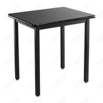 NPS Height Adjustable Science Lab Table, 24