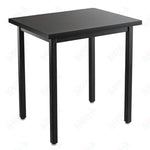 NPS Height Adjustable Science Lab Table, 24