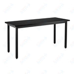 NPS Height Adjustable Science Lab Table, 24