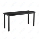 NPS Height Adjustable Science Lab Table, 24