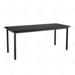 NPS Height Adjustable Science Lab Table, 24