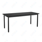 NPS Height Adjustable Science Lab Table, 24