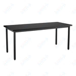 NPS Height Adjustable Science Lab Table, 24