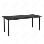 NPS Height Adjustable Science Lab Table, 24