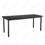 NPS Height Adjustable Science Lab Table, 24