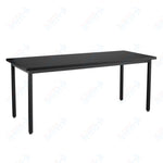 NPS Height Adjustable Science Lab Table, 24
