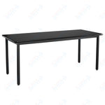 NPS Height Adjustable Science Lab Table, 24