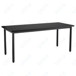 NPS Height Adjustable Science Lab Table, 24