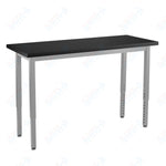 NPS Height Adjustable Science Lab Table, 18