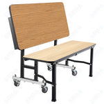 NPS ToGo Bench, 60