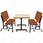 NPS ToGo Booth Set, (1) 24