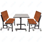NPS ToGo Booth Set, (1) 24