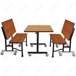 NPS ToGo Booth Set, (1) 24