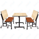 NPS ToGo Booth Set, (1) 24