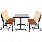 NPS ToGo Booth Set, (1) 24